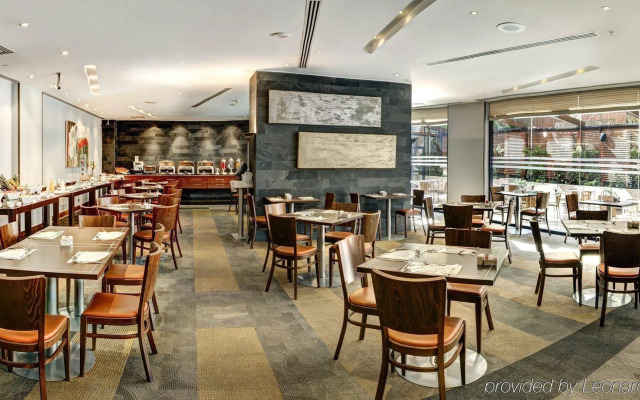 Pullman Santiago El Bosque by Accor Hotels