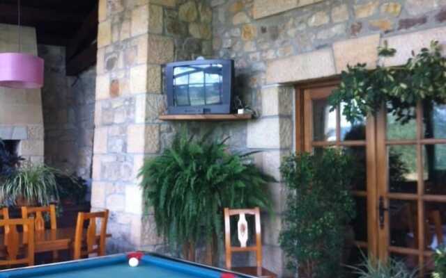 Hotel Rural La Pradera