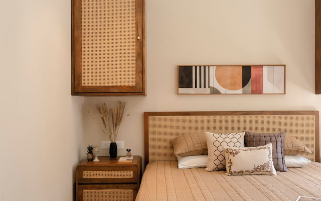 Staymaster Solintra 2BHK C402
