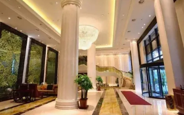 Wyndham Garden Zhengzhou East