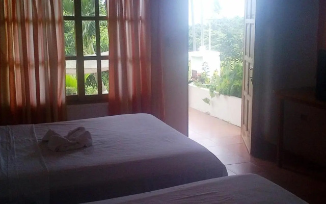 2BR House Montezuma
