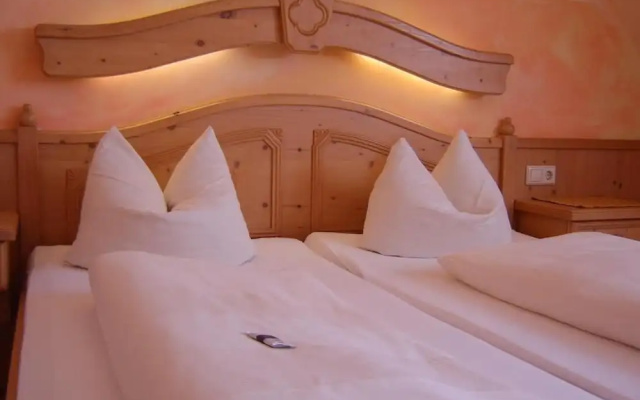 Hotel Gasthof Zur Rose