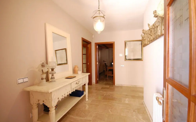 Finca Es Putxet d'en Roure VIP