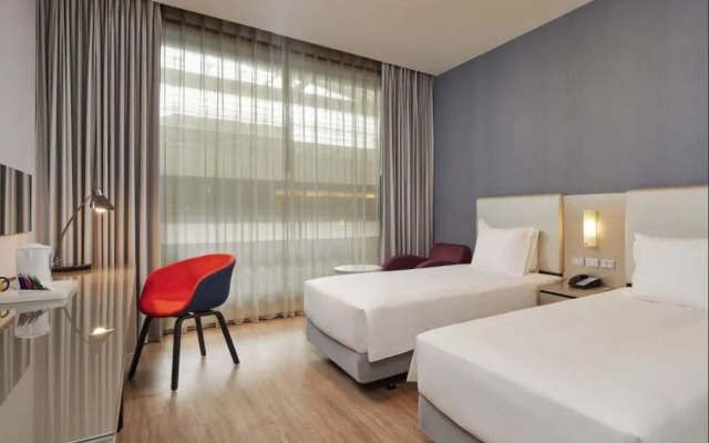 Holiday Inn Express Taichung Park by IHG