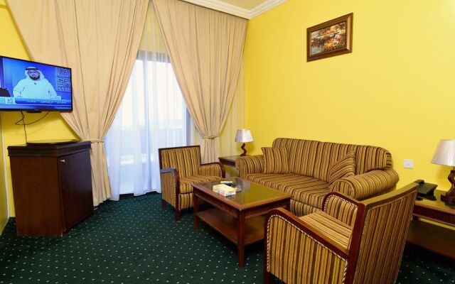 Al Baia Hotel