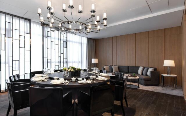 Courtyard by Marriott Changsha South
