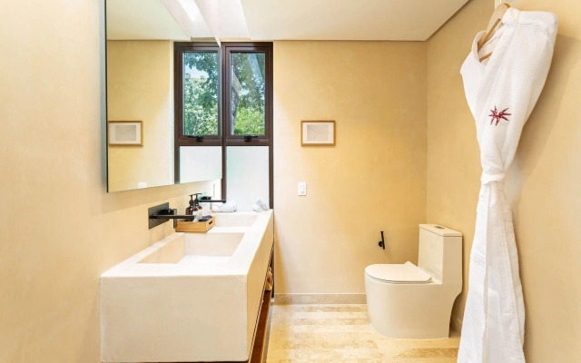 Faisano Nomadas Boutique Hotel-Adults Only