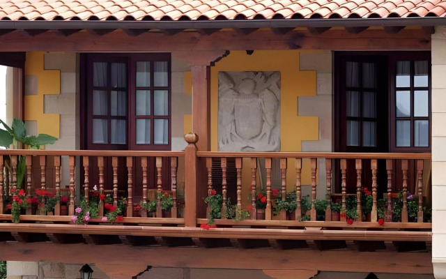 Posada San Pedro
