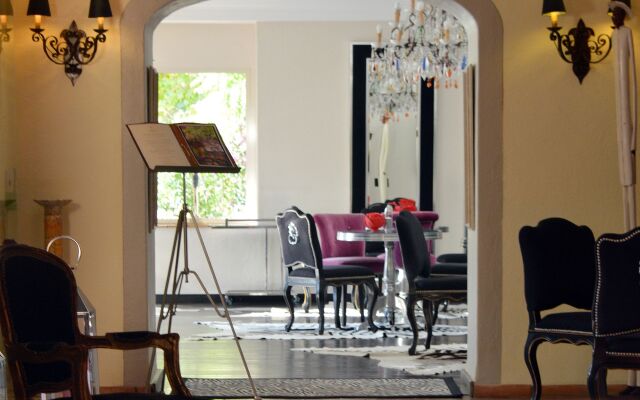 Hôtel La Villa Sainte Valérie Adults Only