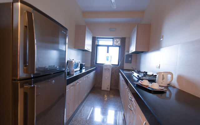 Lalco Residency
