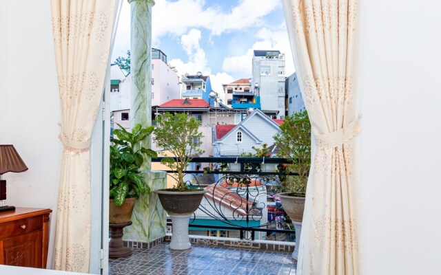 Oyo 446 The Bao Hotel