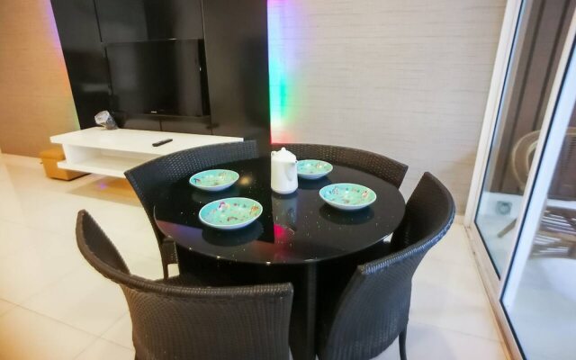 Miracle Homestay Tanjung Villa