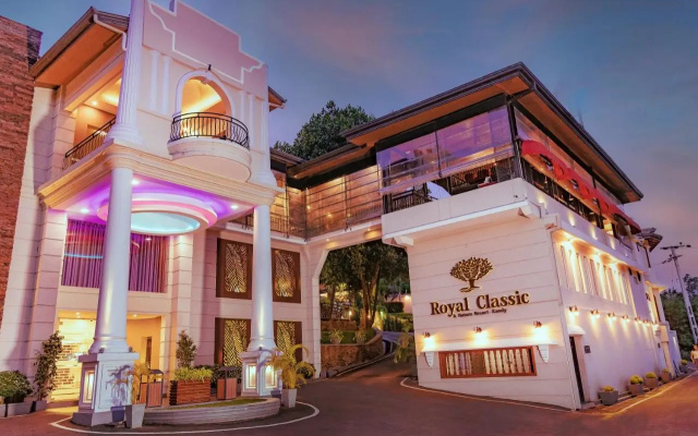 Royal Classic Resort
