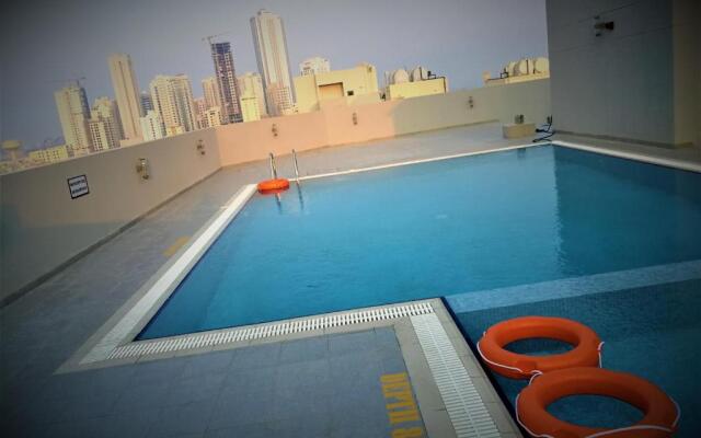 Infinity Juffair Suites