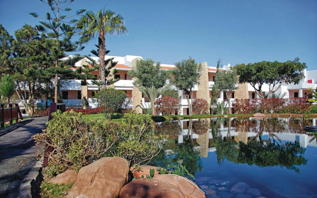 Hotel Riu Tikida Dunas - All Inclusive