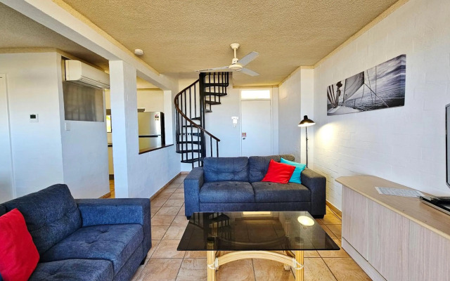 Riverview Holiday Apartment 14 - Kalbarri WA