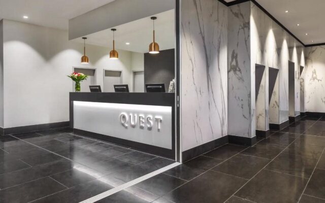 Quest Chatswood