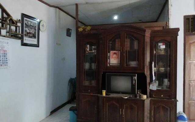 Homestay Hidayah