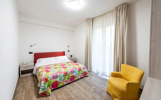 Hotel Ristorante Vecchia Maremma