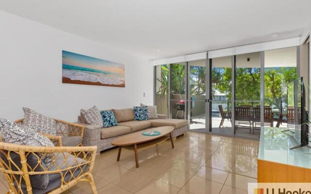 Cotton Beach 8 Escape With Private Plunge Pool