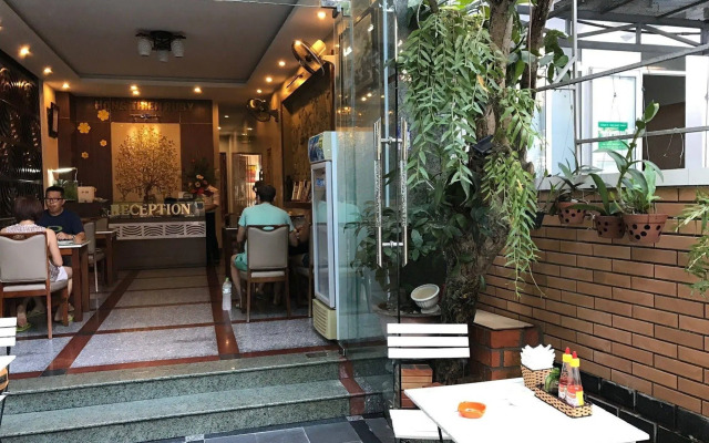 Hong Thien Ruby Hotel