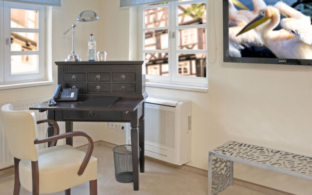 Boutique Hotel Pfauen