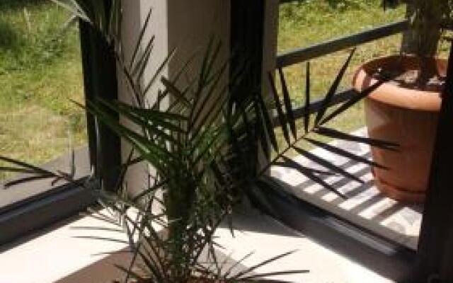 Roza’s Guest House