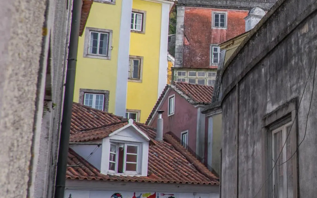 Sintra Central Flat