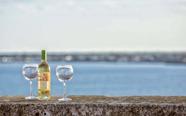 B&B Globetrotter Siracusa