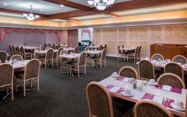 Days Inn by Wyndham Sudbury & Conference Centre