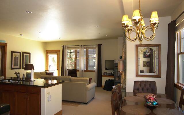 The Cache CUTW 2 Br condo by RedAwning