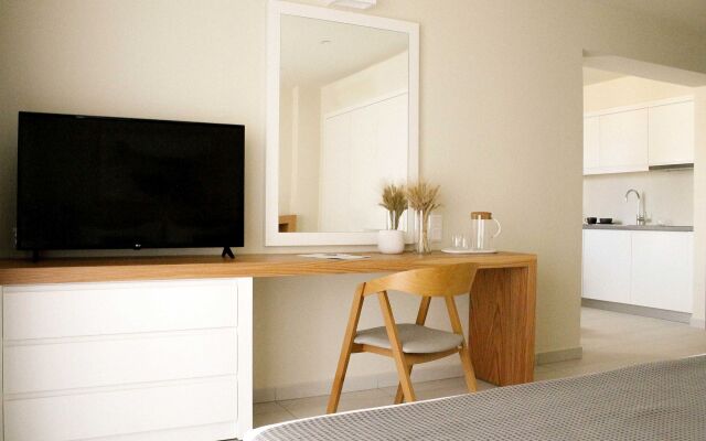 Thalassa Suites Corfu