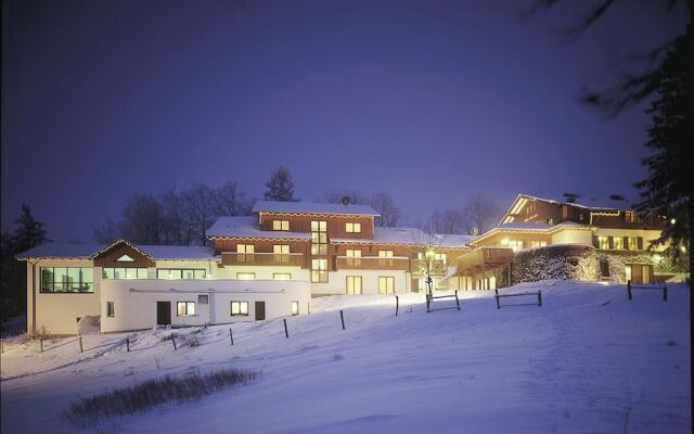 Lothar-Mai-Haus