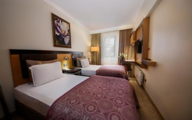 Elit Asya Hotel