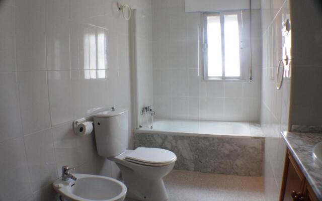 Apartamentos Turísticos Cabo Roche