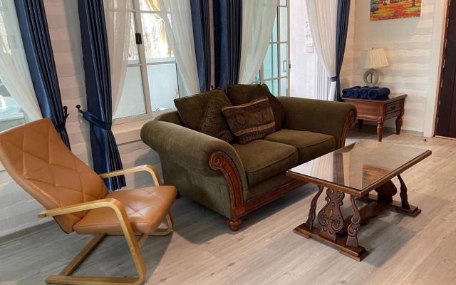 Villa PaSon (SHA Extra Plus)