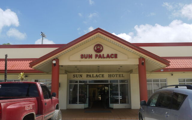 Hotel Sun Palace