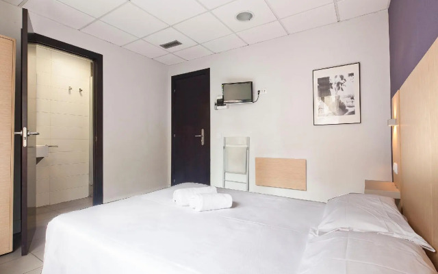 Fga Hostal Putxet