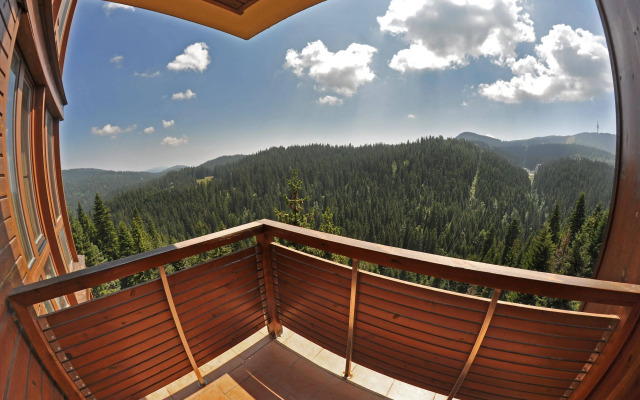 Hotel Orlovetz