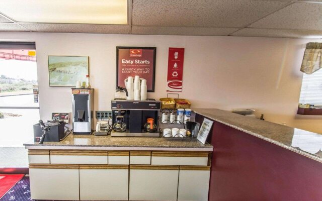 Econo Lodge Sebring