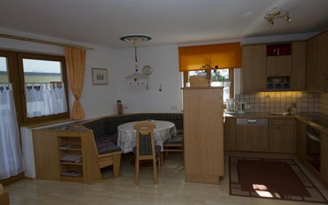 Ferienhaus Rainer
