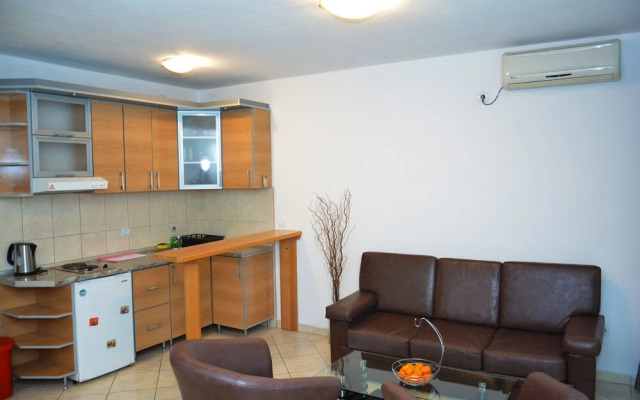 Apartments Vesna