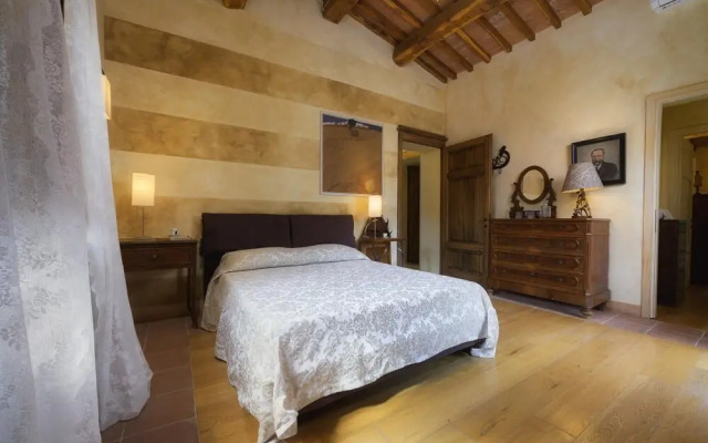 Podere Santa Croce 10 Emma Villas