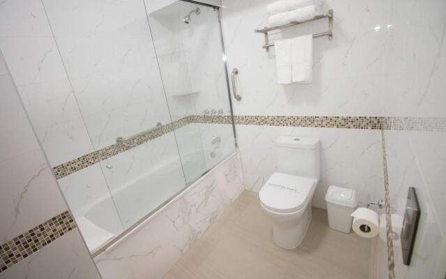 Hotel Britania Crystal Collection