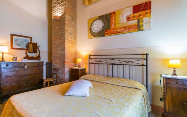 House Casa Mori Certaldo