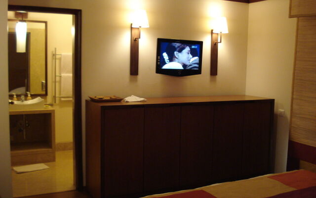 Angsana Oasis Spa & Resort