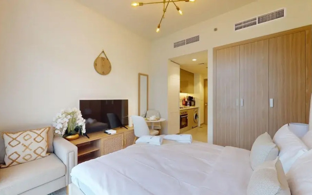 Al Meydan - Azizi Riviera 46 - 205