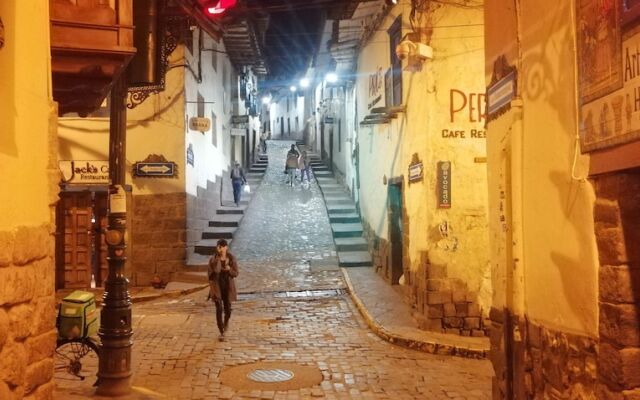 Hostal Hatun Rumi