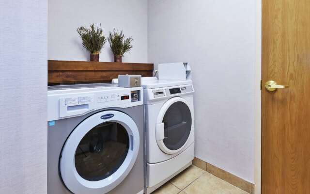 Hampton Inn Idaho Falls At the Mall