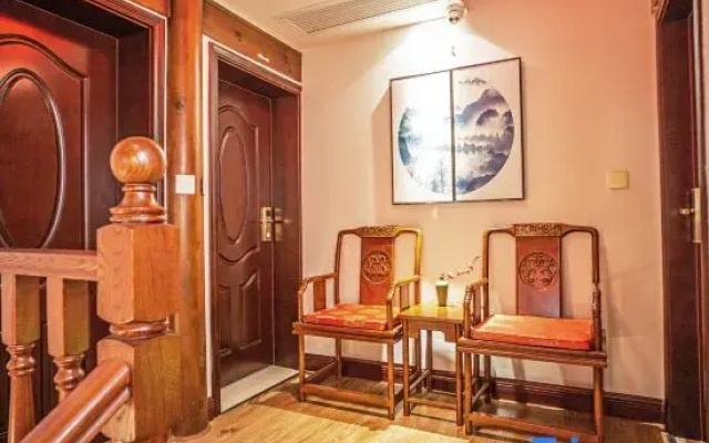 West Street Homestay